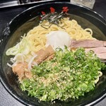 東京油組総本店 - 料理写真: