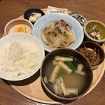 #602 CAFE&DINER - 
