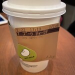 スターバックス・コーヒー - ドリンク写真:
