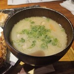 とにかく米にこだわる店 ※米屋 - 