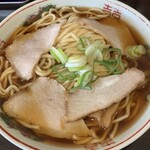 まるかいラーメン - 