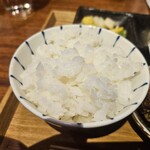とにかく米にこだわる店 ※米屋 - 