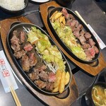和牛処 助春 - 