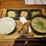 とにかく米にこだわる店 ※米屋 - 
