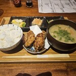 とにかく米にこだわる店 ※米屋 - 