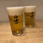 焼鳥 ふくなが - 