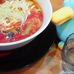 ラーメン まこと屋 - 料理写真: