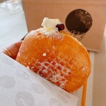 MILK DO dore iku? - 料理写真: