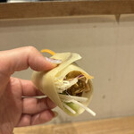 焼鳥 ふくなが - 