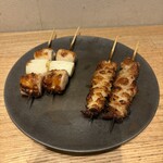 焼鳥 ふくなが - 