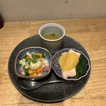 焼鳥 ふくなが - 