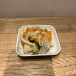 焼鳥 ふくなが - 