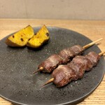 焼鳥 ふくなが - 