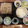 手打ちそば いなくら - 