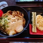 伊予製麺 - 料理写真:
