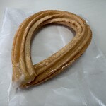 ミスタードーナツ - 料理写真: