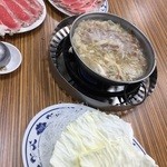 長白小館 - 