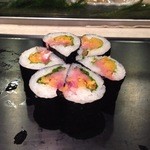 Tsukiji Sushikou - 