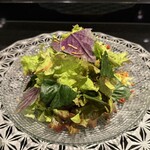 鉄板焼さわふじ - 