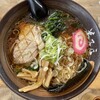 弟子屈ラーメン - 弟子屈醤油（¥980円）
