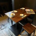 居酒屋 黒電話 - 