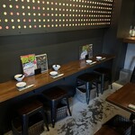 居酒屋 黒電話 - 