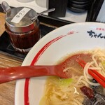 近江ちゃんぽん亭 新栄店 - 