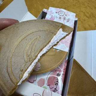 鎌倉菓子 鎌倉五郎本店_0