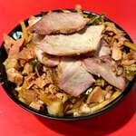 ラーメン 環2家 - 