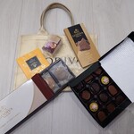 GODIVA - 料理写真: