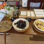 野菜レストラン ショウナン - 