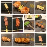 炭火焼鳥　榊 - 