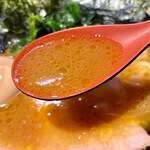 ラーメン 環2家 - 