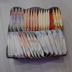 小倉山荘 - 料理写真: