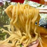 ラーメン 環2家 - 