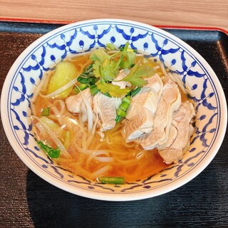 SIAM THAI RESTAURANT_0