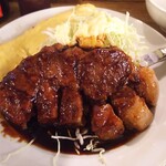 サル食堂 - 