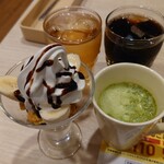 ガスト - 料理写真: