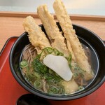 麺家 みちくさ - 料理写真: