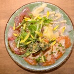 サカナバル - 