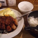 サル食堂 - 