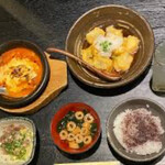 くいもの屋わん - 