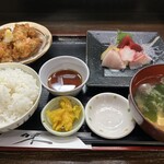 縁家　とりつぎ - 