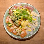 サカナバル - 