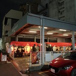 屋台安兵衛 - 