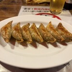 屋台安兵衛 - 