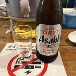 屋台安兵衛 - 