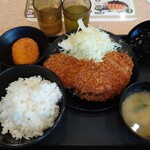 松のや - 料理写真: