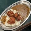 ラッキーピエロ - チャイニーズチキンカレー