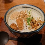いけや食堂 - 